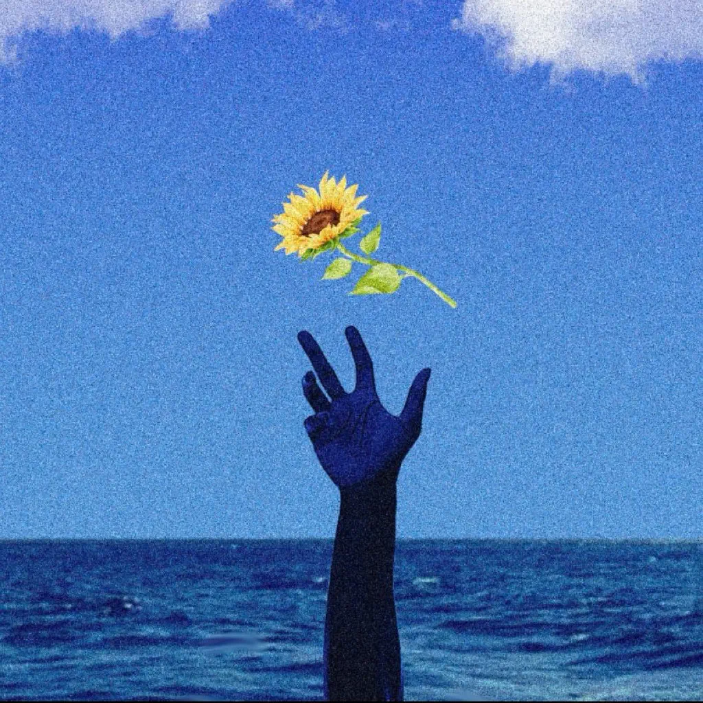 Deep End album cover